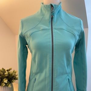 Lululemon old vintage define jacket